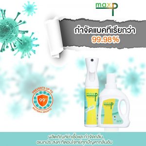 Germ Killer Flairosol 300 ml. กลิ่น Green Tea - Image 11