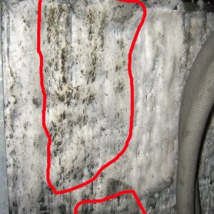 Alkaline Coil Cleaner น้ำยาทำความสะอาดคอยล์ร้อน-เย็นระบบแอร์ - Image 3